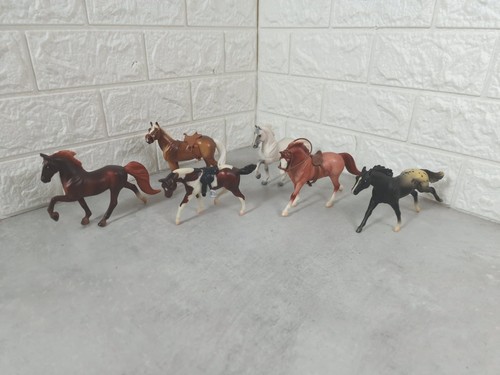 Breyer stablemate bundle 6 - breyer,