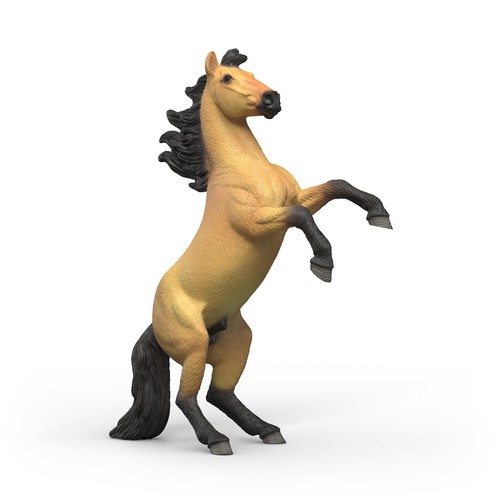 Schleich 14921 mustang - schleich,
