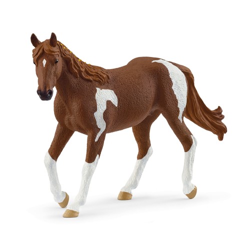 Schleich 14901 paint horse - schleich,