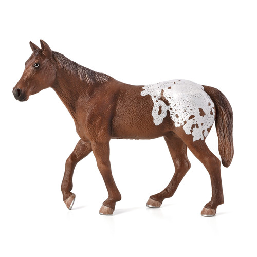 Mojo fun appaloosa - fun, stallion