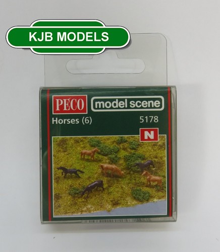 Gauge horses 6 farm - gauge,
