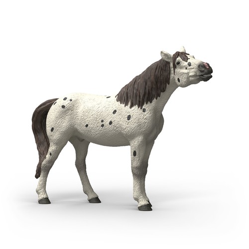 Schleich 14916 knabstrupper - 14916,