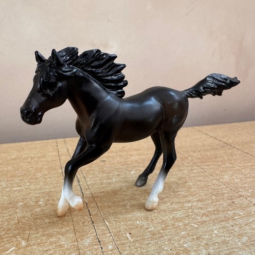 Breyer stablemates dark - breyer,
