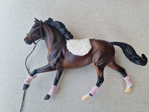 Breyer traditional scale - breyer, 1:9