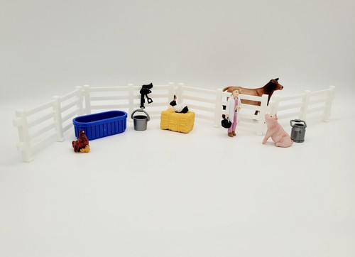 Breyer stablemate 5949 cow - 5949,