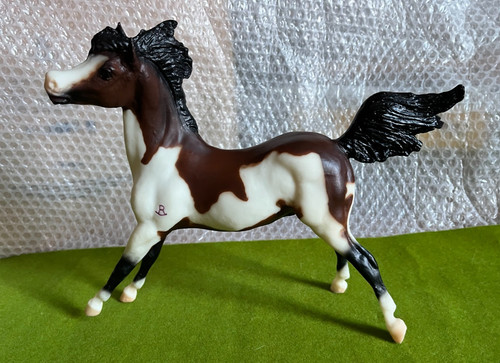 Breyer vintage remington - vintage,