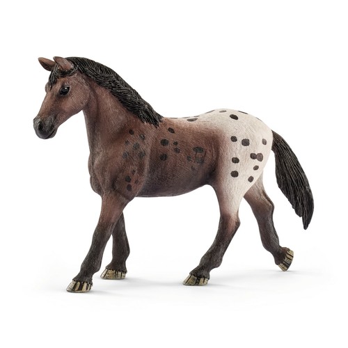Schleich 13861 appaloosa mare - 13861,