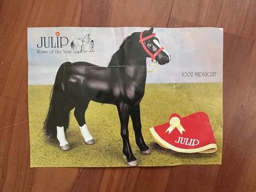 Vintage julip model - vintage,