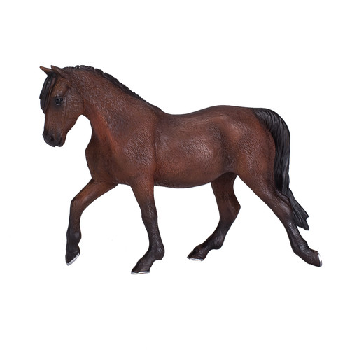 Mojo fun morgan stallion - mojo,