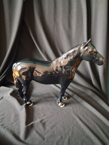 Beswick horse fell - fell, dene