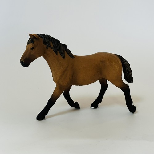 Schleich retired horses 2013 - horses,