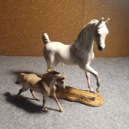 Breyer breeds the world - breeds, of