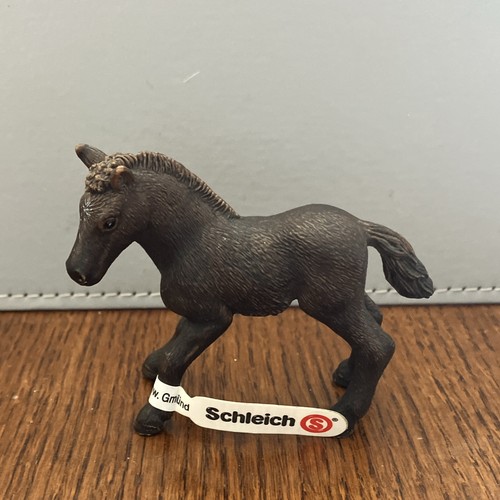 Schleich camargue foal - camargue,