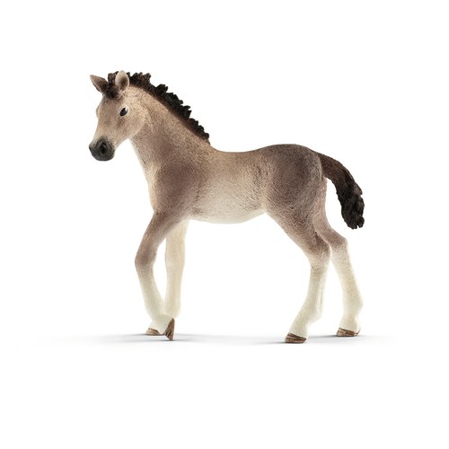 Schleich 13822 andalusian foal - 13822,