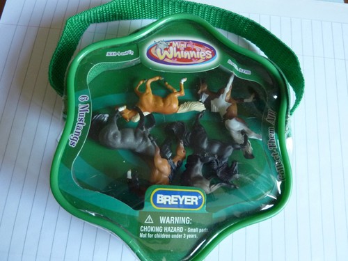 Breyer mini whinnies 64 - breyer,