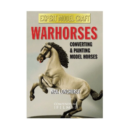 Warhorses converting - converting, &