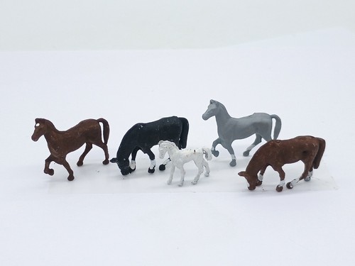 Model horses good - horses, oo/ho