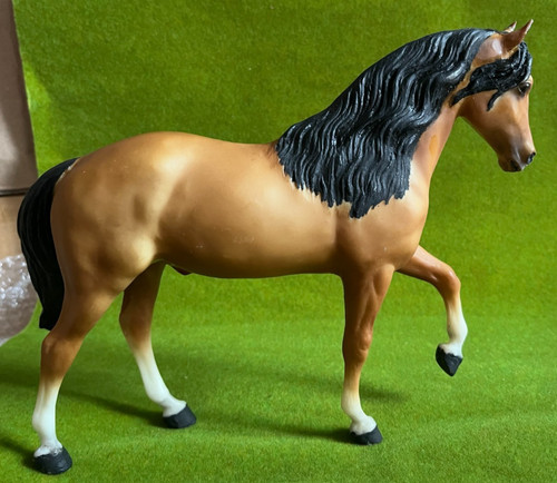 Breyer pastor traditional - pastor',