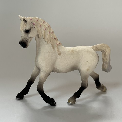 Schleich retired horses 2013 - schleich,