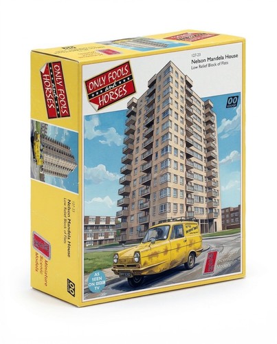 Only fools and - and, gauge