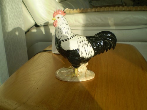 Beswick sussex model - beswick, 1899