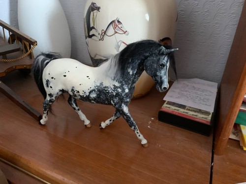 Breyer model horses vintage - model,