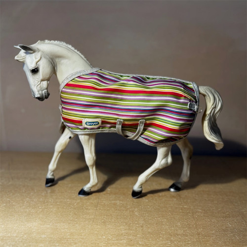 Breyer traditional striped - traditional, |