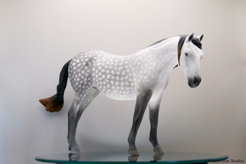Collecta deluxe scale - 1:12,