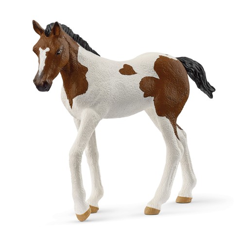 Schleich 14899 paint horse - schleich,