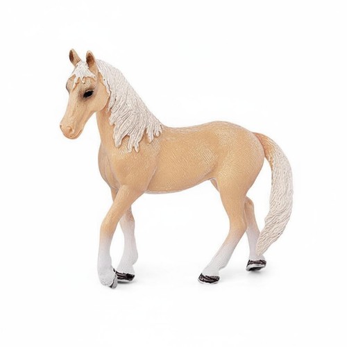 Realistic horse model - realistic,