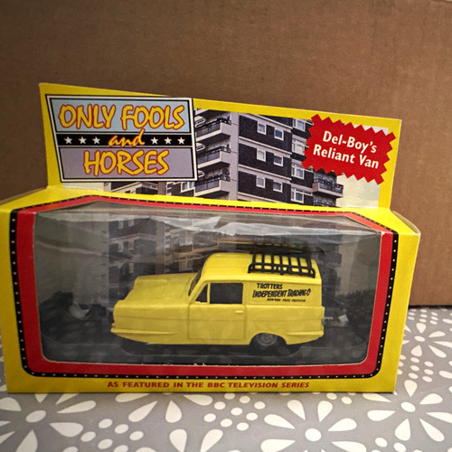 Lledo only fools and - lledo,