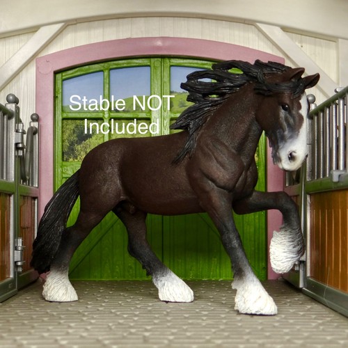 Schleich farm world 13734 - schleich,