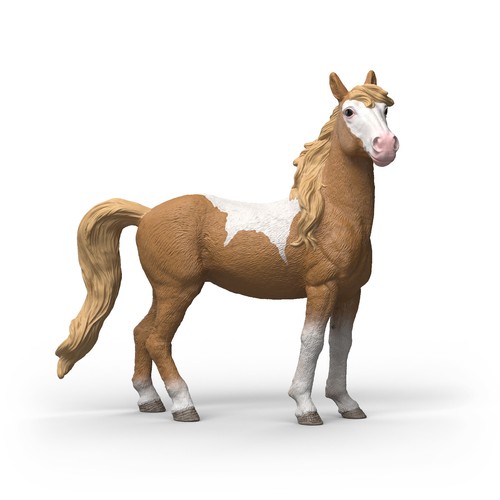 Schleich 14920 mustang - mustang, mare