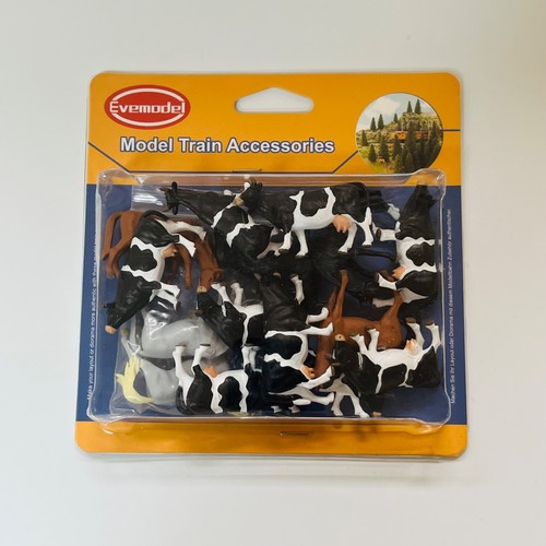 Evemodel model train - model,