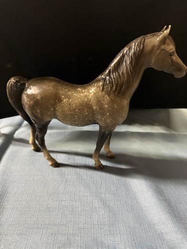 Vintage breyer proud arabian - proud,