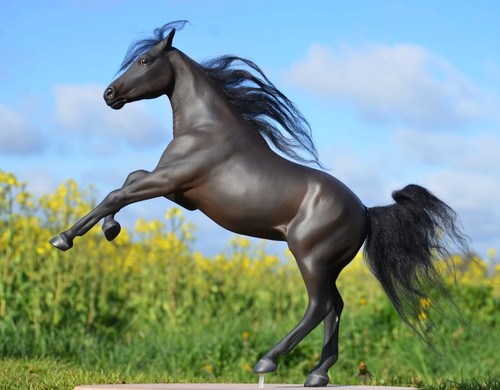 Breyer model horses vintage - breyer,