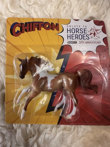 Breyer model horse - horse, collectible
