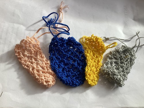 Model haynets for - , horses
