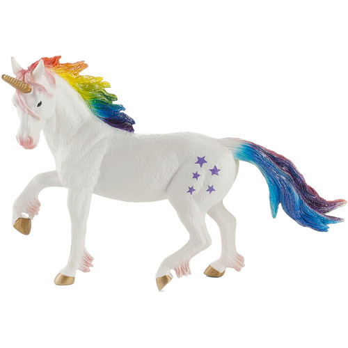 Mojo fun rainbow unicorn - rainbow,