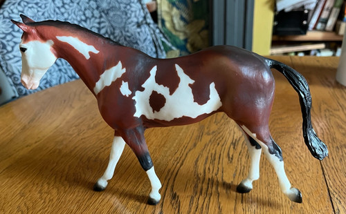 Breyer classic pinto - breyer,