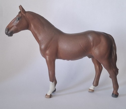 Collecta model horse custom - model,