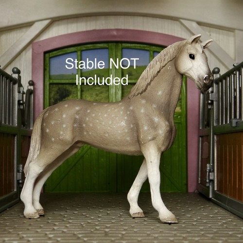 Schleich horses holsteiner - horses,