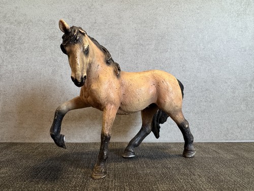 Schleich horses lusitano - schleich,