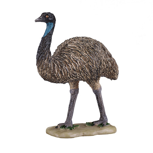 Mojo fun emu figure animal - mojo,