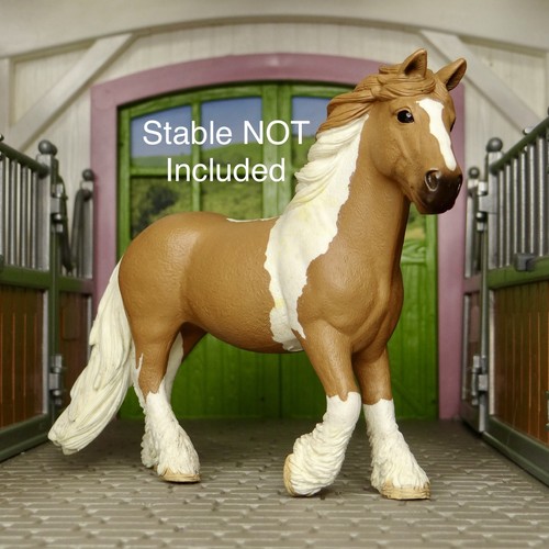 Schleich horses tinker mare - horses,