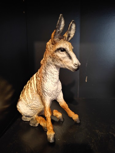 Breyer dryandra model - dryandra, horse