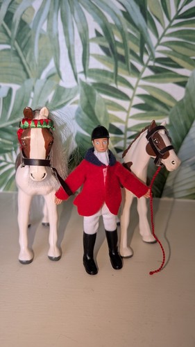Julip hoty model horses - julip,