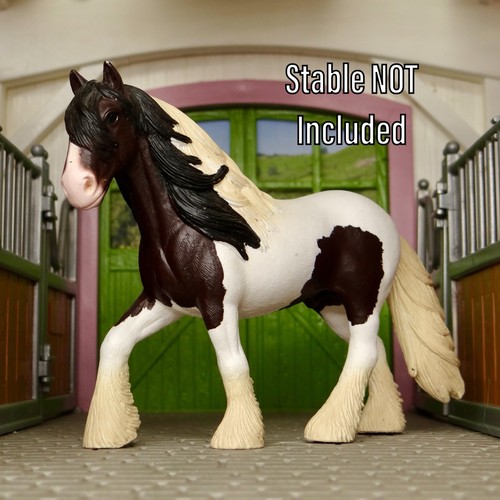 Schleich horses 2016 - schleich, tinker