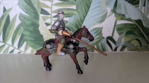 Unbranded model horse and - horse,