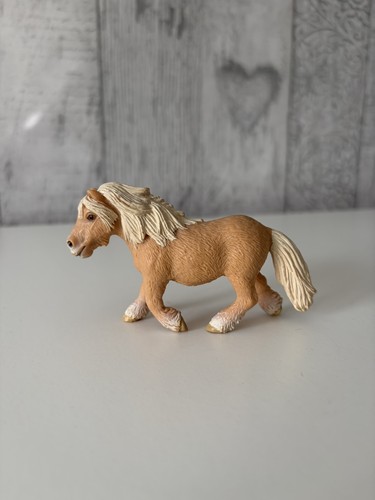 Retired schleich miniature - [retired],